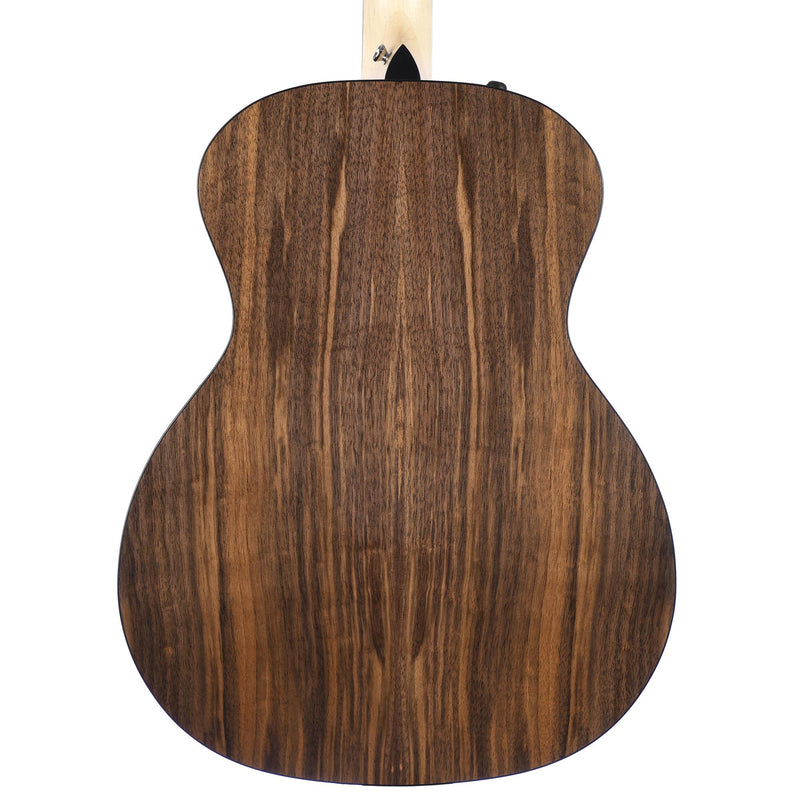 Taylor 114e Walnut Sitka Grand Auditorium