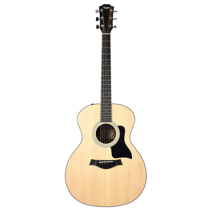 Taylor 114e Walnut Sitka Grand Auditorium