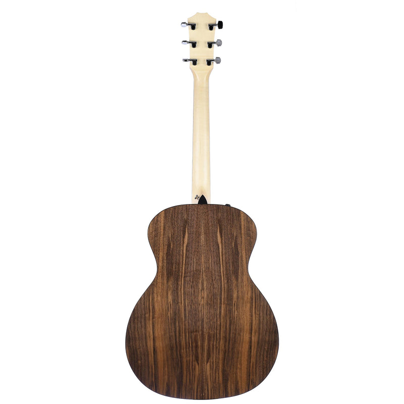 Taylor 114e Walnut Sitka Grand Auditorium