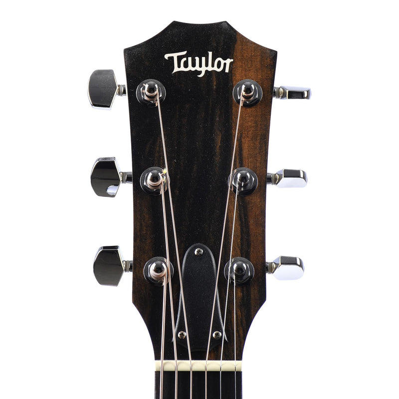 Taylor 114e Walnut Sitka Grand Auditorium