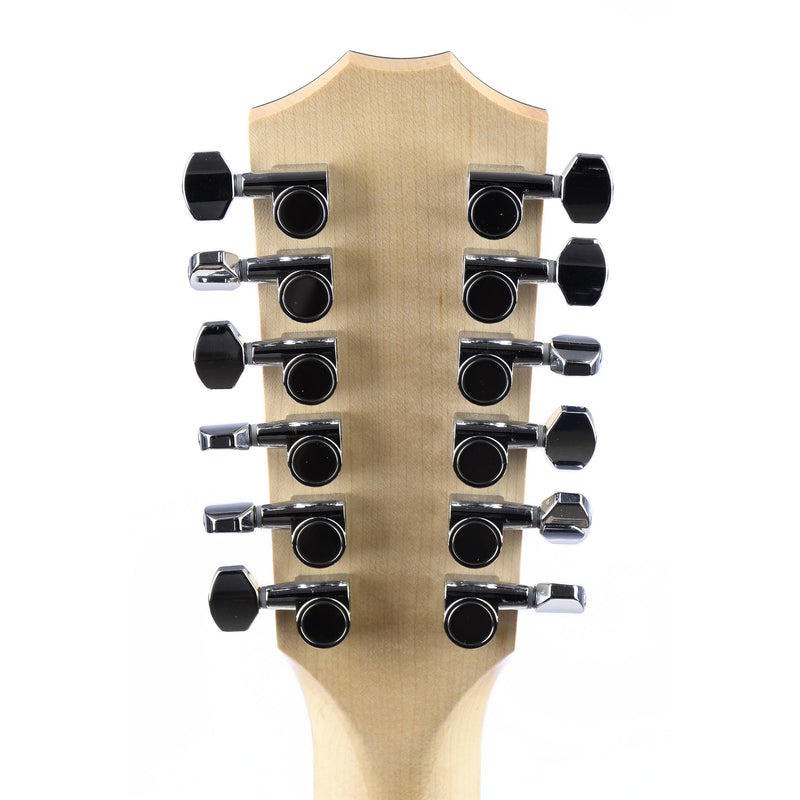 Taylor 150E Dreadnought Walnut Back And Sides Spruce Satin Sunburst Top