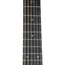 Taylor 150E Dreadnought Walnut Back And Sides Spruce Satin Sunburst Top
