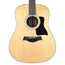 Taylor 150E Walnut / Sitka 12-String Grand Auditorium with Electronics - Natural
