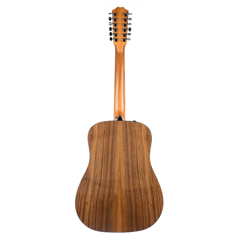 Taylor 150E Walnut / Sitka 12-String Grand Auditorium with Electronics - Natural