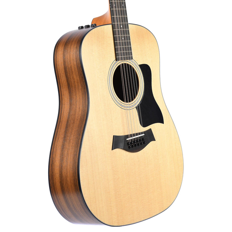 Taylor 150E Walnut / Sitka 12-String Grand Auditorium with Electronics - Natural