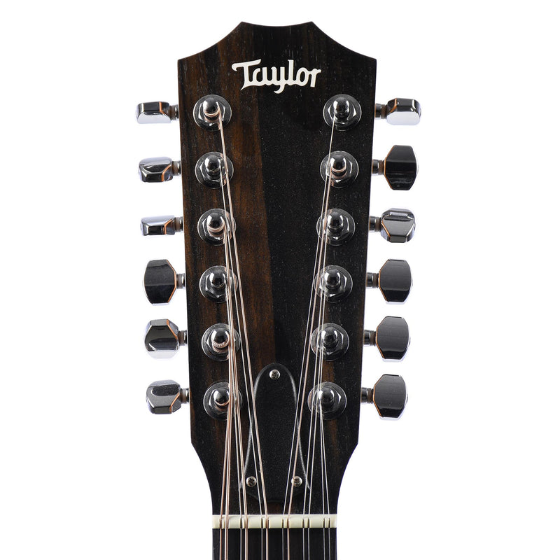 Taylor 150E Walnut / Sitka 12-String Grand Auditorium with Electronics - Natural