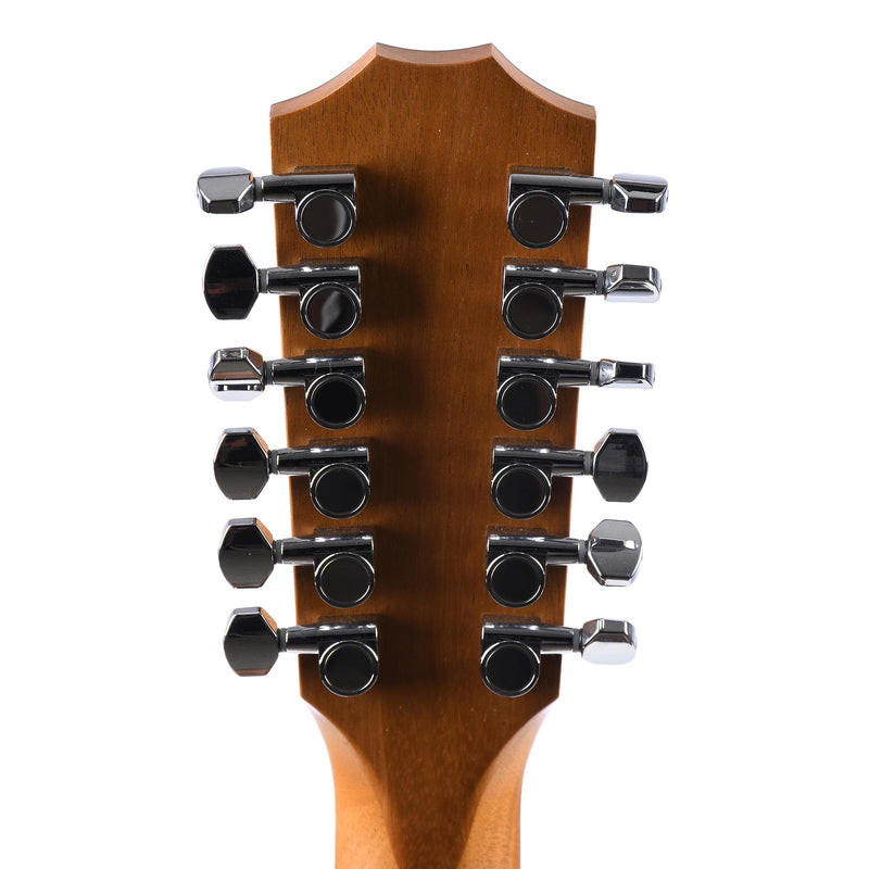 Taylor 150E Walnut / Sitka 12-String Grand Auditorium with Electronics - Natural