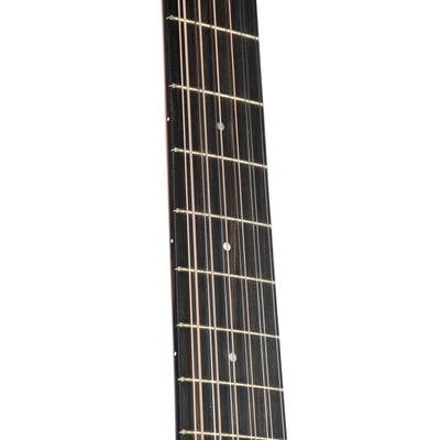 Taylor 150E Walnut / Sitka 12-String Grand Auditorium with Electronics - Natural