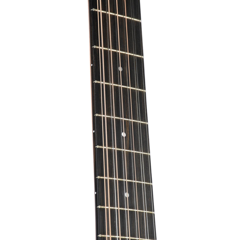 Taylor 150E Walnut / Sitka 12-String Grand Auditorium with Electronics - Natural