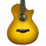 Taylor 2018 312CE 12-Fret Limited Blackwood Lutz - Namm Exclusive