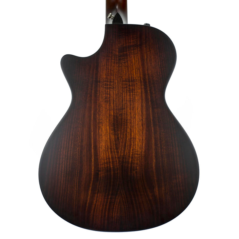 Taylor 2018 312CE 12-Fret Limited Blackwood Lutz - Namm Exclusive