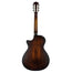 Taylor 2018 312CE 12-Fret Limited Blackwood Lutz - Namm Exclusive