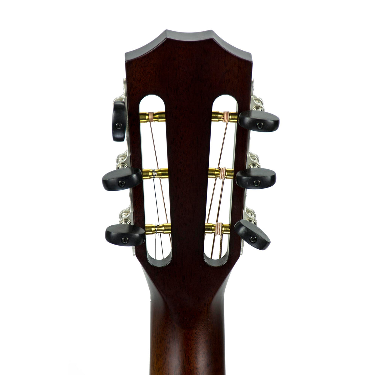 Taylor 2018 312CE 12-Fret Limited Blackwood Lutz - Namm Exclusive