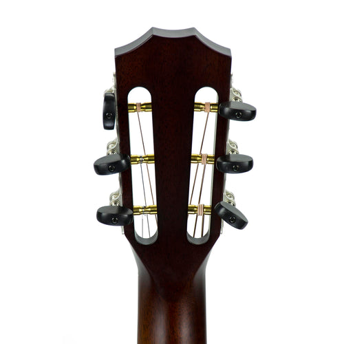 Taylor 2018 312CE 12-Fret Limited Blackwood Lutz - Namm Exclusive