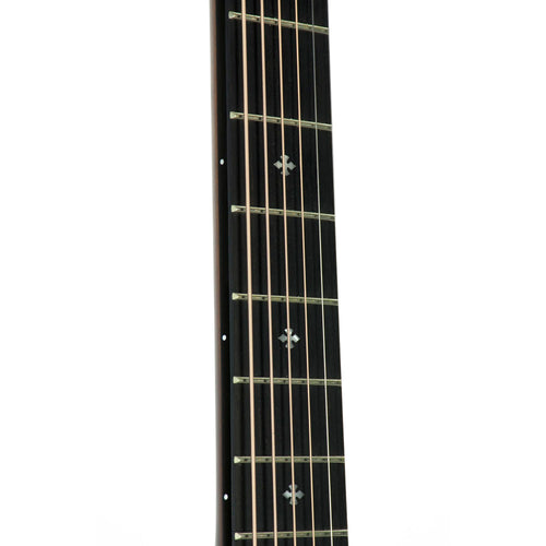 Taylor 2018 312CE 12-Fret Limited Blackwood Lutz - Namm Exclusive