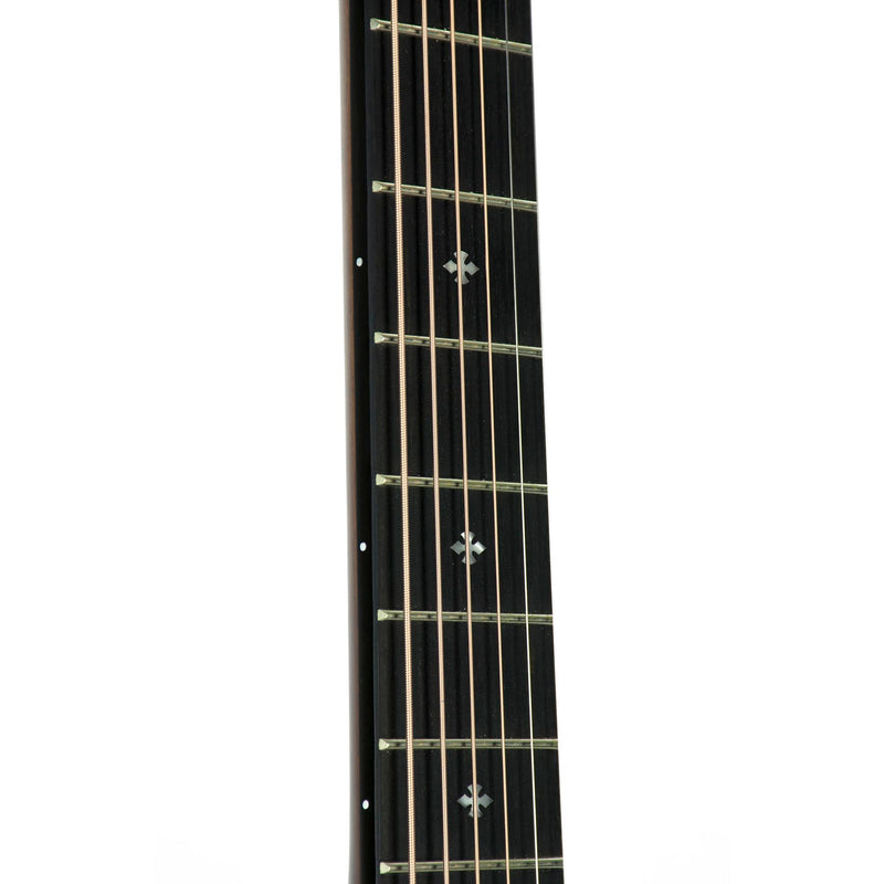 Taylor 2018 312CE 12-Fret Limited Blackwood Lutz - Namm Exclusive