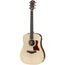 Taylor 210E-DLX Spruce Dreadnought - Natural