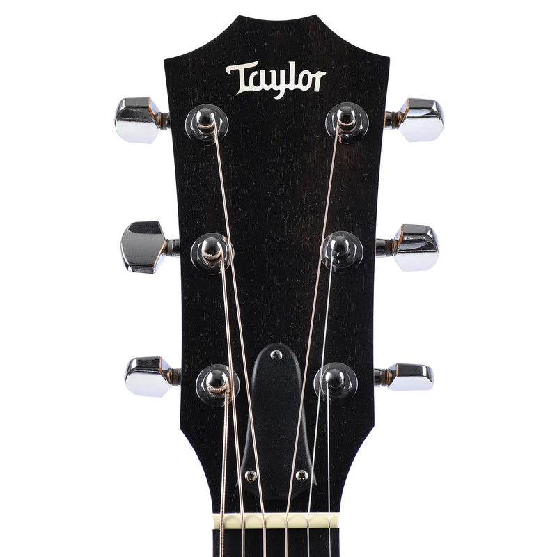 Taylor 214CE Deluxe Spruce Grand Auditorium Acoustic-Electric Guitar, Natural