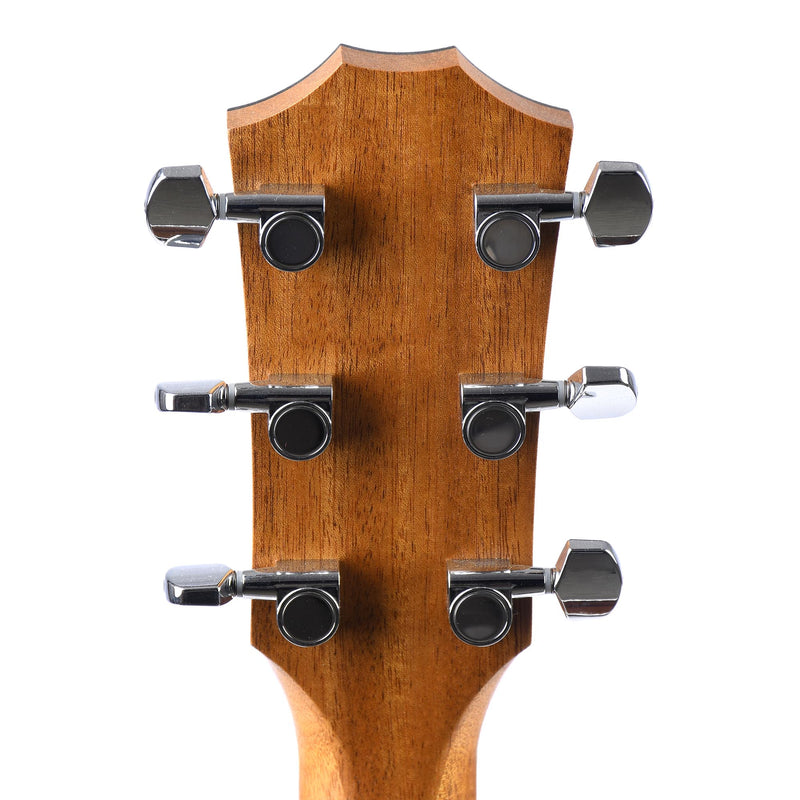 Taylor 214CE Deluxe Spruce Grand Auditorium - Tobacco Sunburst