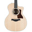 Taylor 214ce Grand Auditorium Acoustic Guitar with Sitka Spruce Top, Rosewood Back and Sides