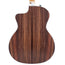 Taylor 214ce Grand Auditorium Acoustic Guitar with Sitka Spruce Top, Rosewood Back and Sides