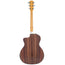 Taylor 214ce Grand Auditorium Acoustic Guitar with Sitka Spruce Top, Rosewood Back and Sides
