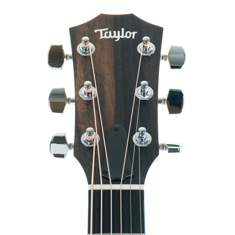 Taylor 214ce Grand Auditorium Acoustic Guitar with Sitka Spruce Top, Rosewood Back and Sides