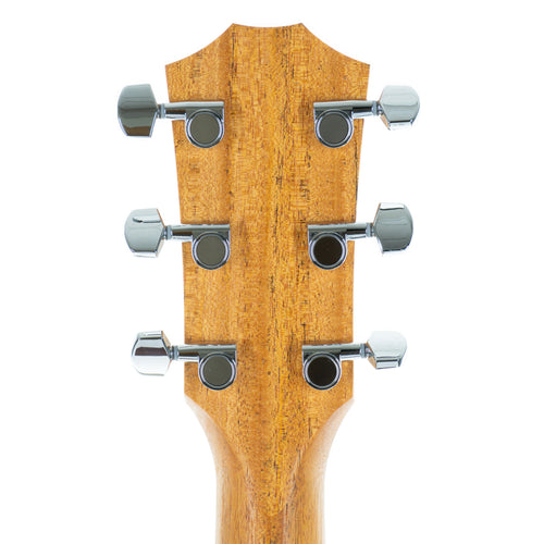 Taylor 214ce Grand Auditorium Acoustic Guitar with Sitka Spruce Top, Rosewood Back and Sides