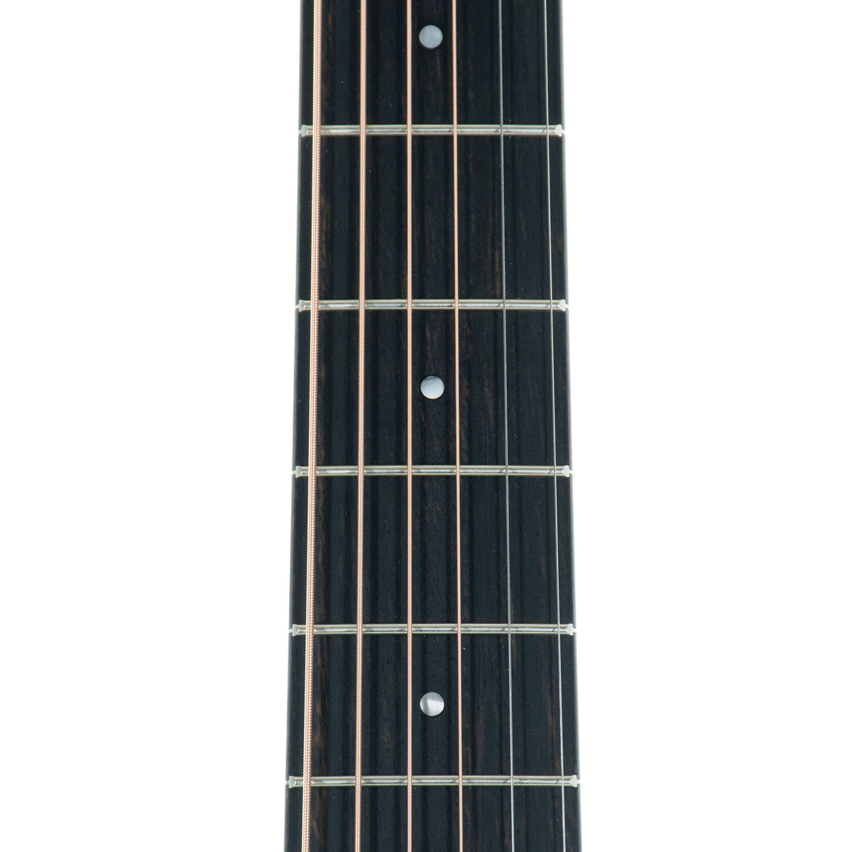 Taylor 214ce Grand Auditorium Acoustic Guitar with Sitka Spruce Top, Rosewood Back and Sides
