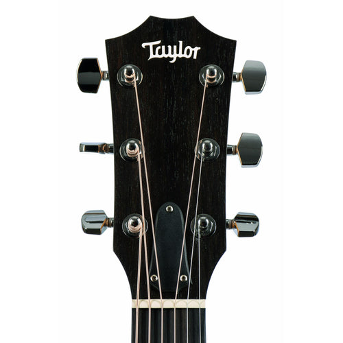 Taylor 214CE Koa Grand Auditorium Sunburst