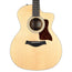 Taylor 214CE Koa Grand Auditorium Acoustic Guitar