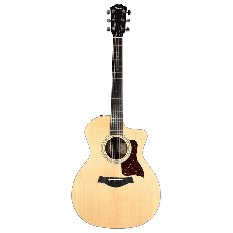 Taylor 214CE Koa Grand Auditorium Acoustic Guitar