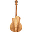 Taylor 214CE Koa Grand Auditorium Acoustic Guitar