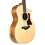 Taylor 214CE Koa Grand Auditorium Acoustic Guitar