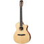 Taylor 214CE Nylon Spruce Grand Auditorium - Natural