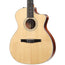 Taylor 214CE Nylon Spruce Grand Auditorium - Natural