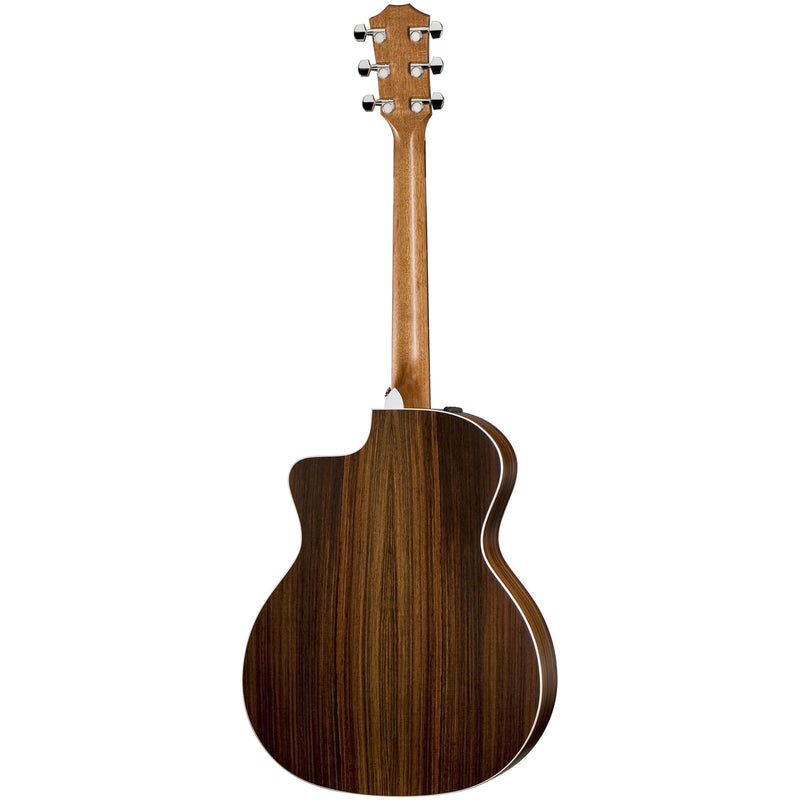 Taylor 214CE Spruce Grand Auditorium - Natural - 2016