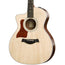 Taylor 214CE Spruce Grand Auditorium Spruce - Lefty - Natural