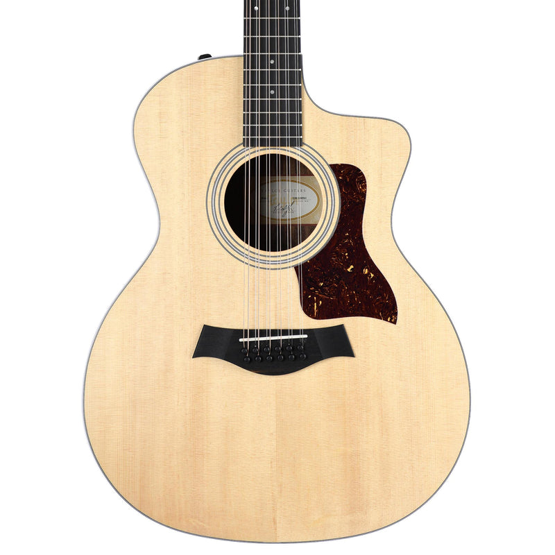 Taylor 254CE Grand Auditorium 12 String