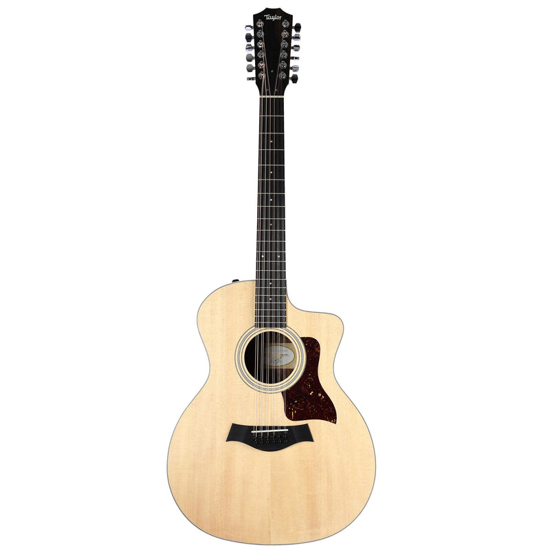 Taylor 254CE Grand Auditorium 12 String
