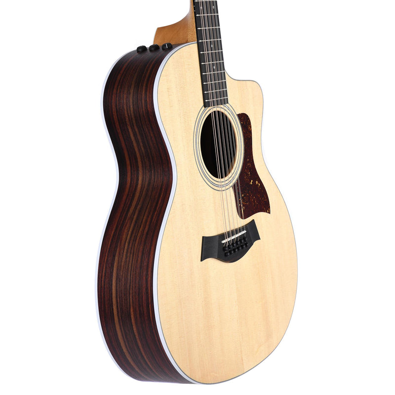 Taylor 254CE Grand Auditorium 12 String