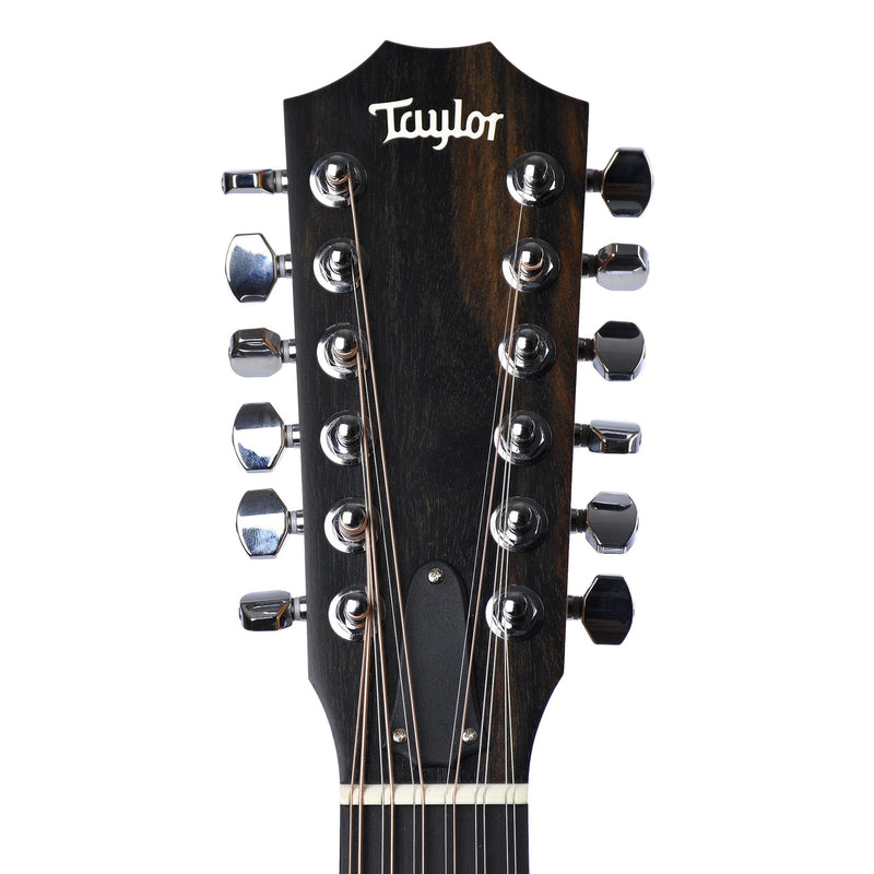 Taylor 254CE Grand Auditorium 12 String