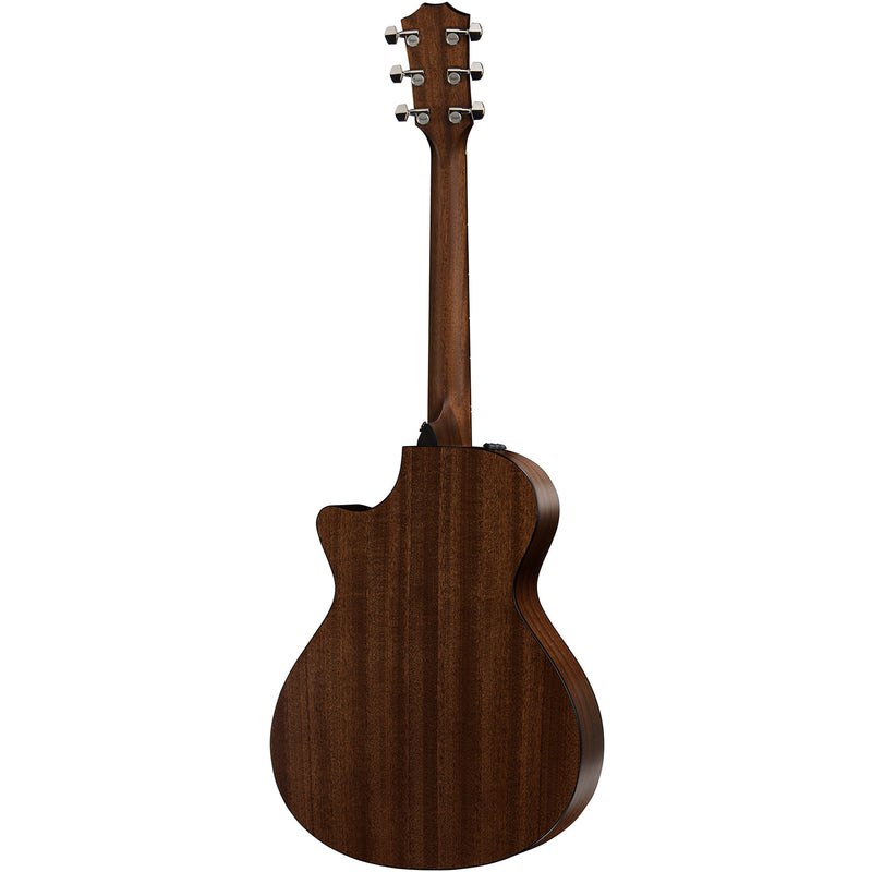 Taylor 2017 312CE Spruce Grand Concert - Natural