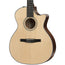Taylor 314CE Nylon Spruce Grand Auditorium - Natural