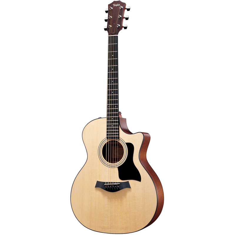 Taylor 314CE Spruce Grand Auditorium - Natural