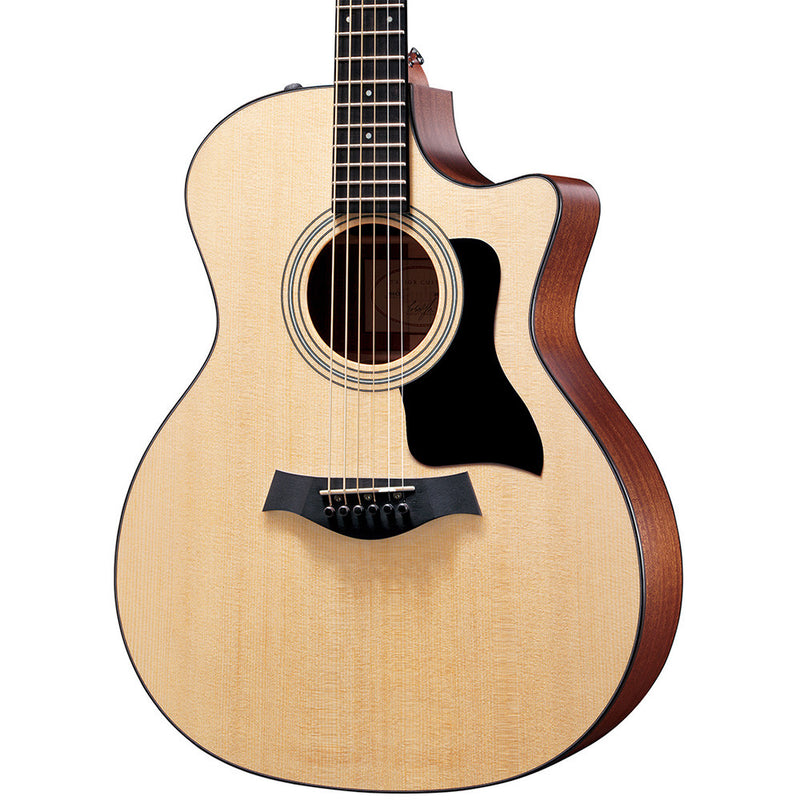 Taylor 314CE Spruce Grand Auditorium - Natural