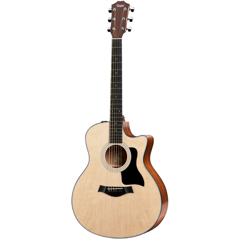 Taylor 2017 316CE Spruce Grand Symphony - Natural