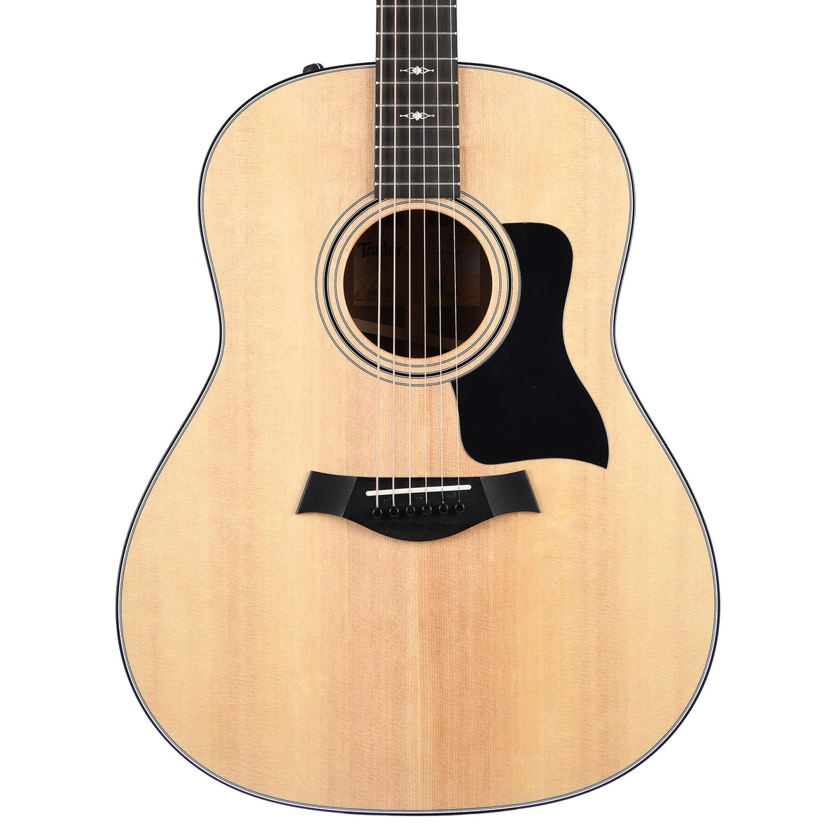 Taylor 317e Grand Pacific, Natural