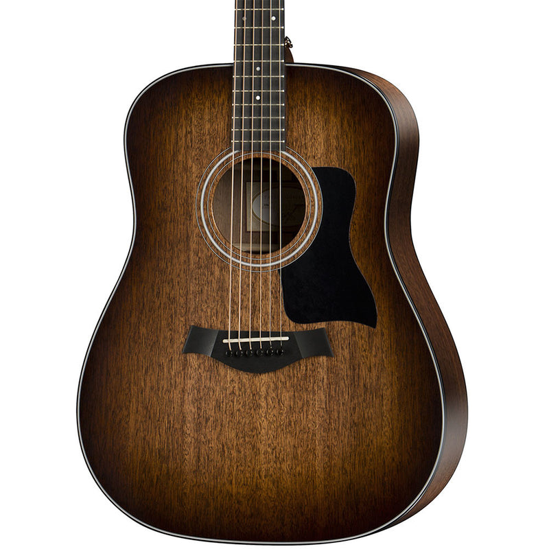 Taylor 320 Mahogany Dreadnought - Shaded Edgeburst - 2015