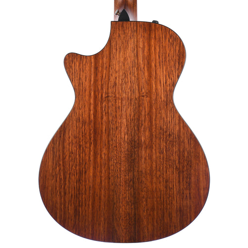 Taylor 322CE 12-Fret Mahogany Grand Concert - Shaded Edgeburst